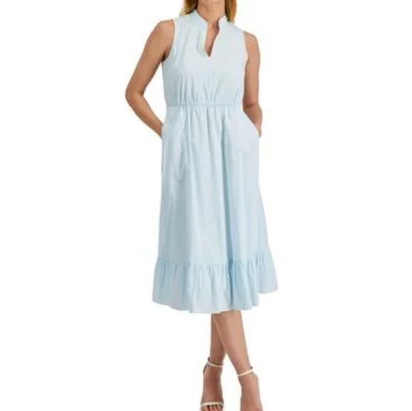 anne klein bridesmaid dress Anne Klein White Dresses